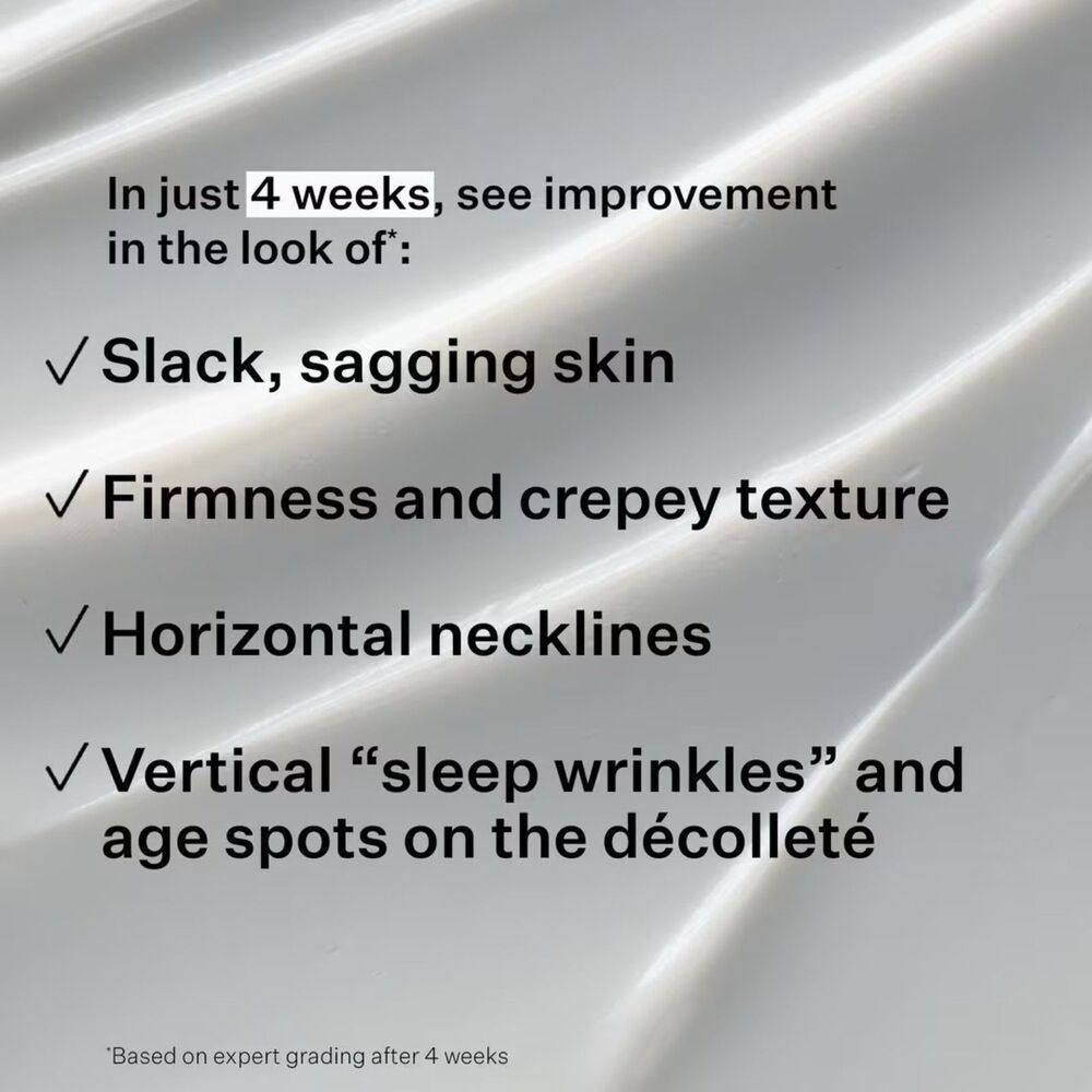 StriVectin - TL Advanced Tightening Neck Cream Plus + - $100 - Brand New! - Picture 4 of 7